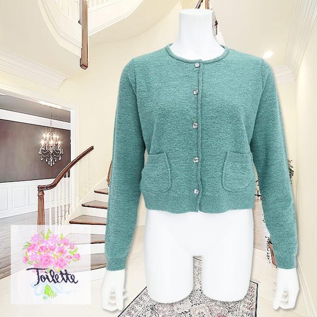 スプリングフェア Toilette トワレ カーディガン ブルー Al セール30 オフ Al 2 ミツキ 通販 Yahoo ショッピング 日本公式品 Bonusvulkanvegasde Hotelecogouabo Com