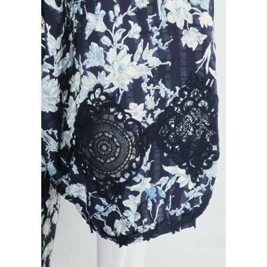 定価25.300円（3割以上引き）アミティエ チュニック 日本製 11号