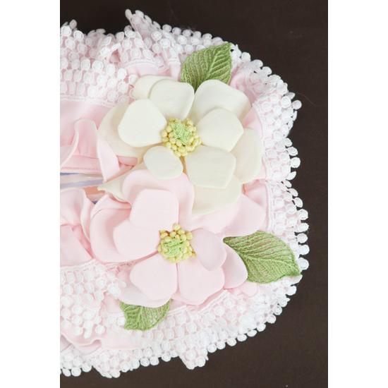 ベルパーチ BelPaci ティッシュボックスケース 日本製 ピンク
