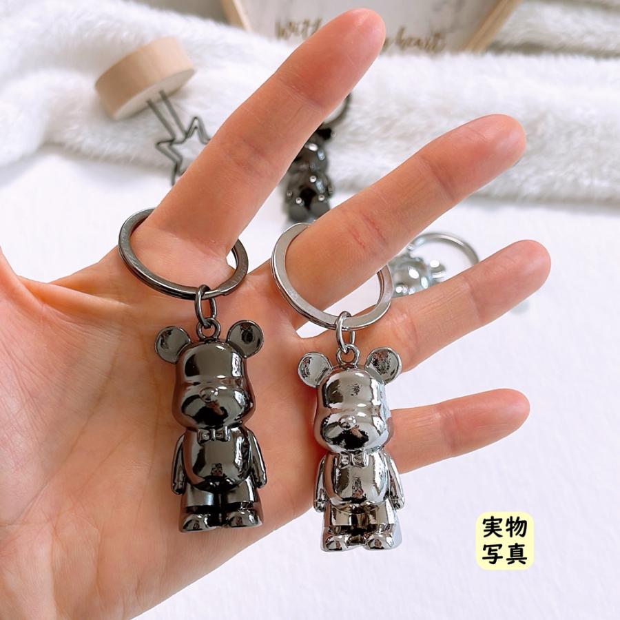 なお　くまさんキーホルダー　箱推しキーホルダー　6点 なお くまさんキーホルダー 箱推しキーホルダー 6点