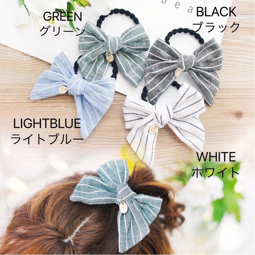注目ブランド■NUMBERING■人気アイテム リボンヘアアクセサリー トロワビジュー公式オンラインショップ】 東京・表参道 大人気