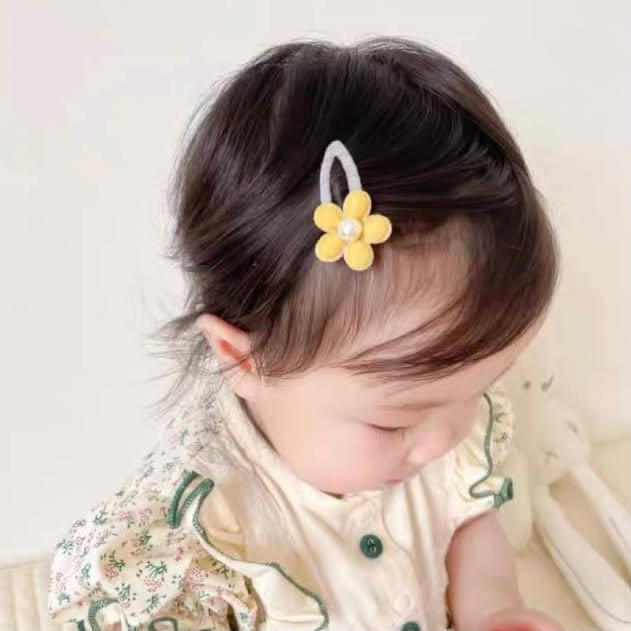 追跡メール便送料無料 訳あり ヘアピン5点 パッチンピン ヘアクリップ ヘアアクセサリー ベビー 赤ちゃん キッズ 子供 前髪 髪飾り ギフト包装付 Hp2106x Hp2106x 三月shop 通販 Yahoo ショッピング