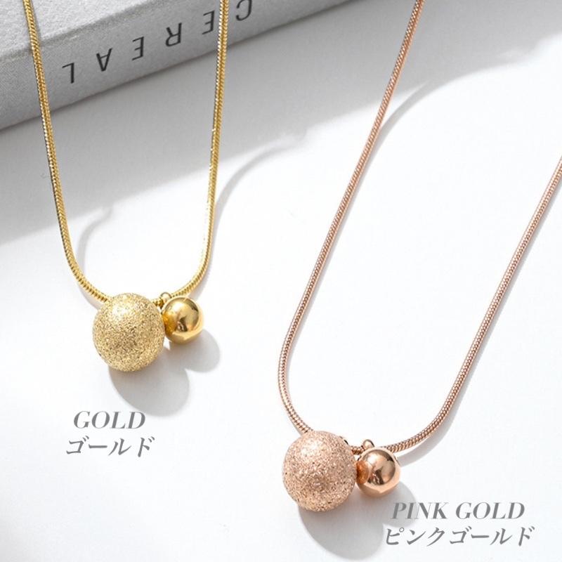 在庫限り【特別価格】 ネックレス レディース 上品 18K シンプル 