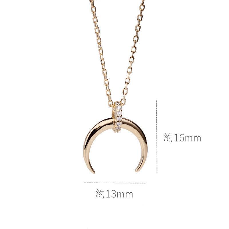 特別価格】 ネックレス レディース ブランド s925 月 ムーン 特別価格】 ネックレス レディース ブランド s925 月 ムーン