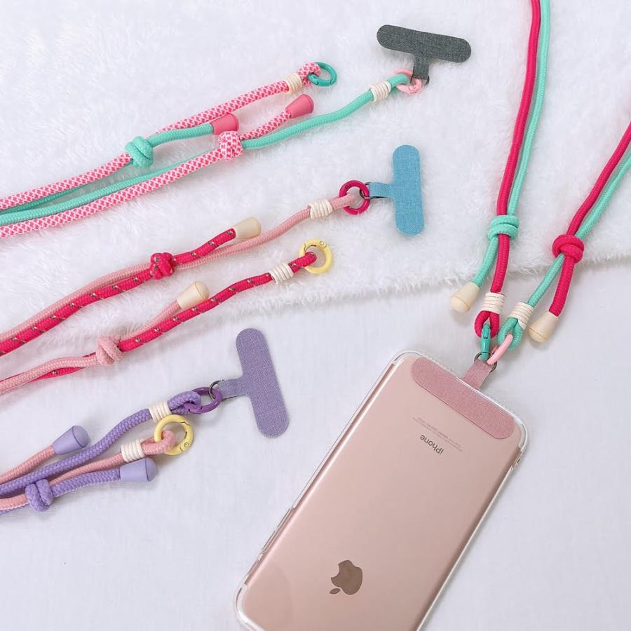 在庫限り 訳あり スマホショルダー アウトレット スマホ ストラップ 紐