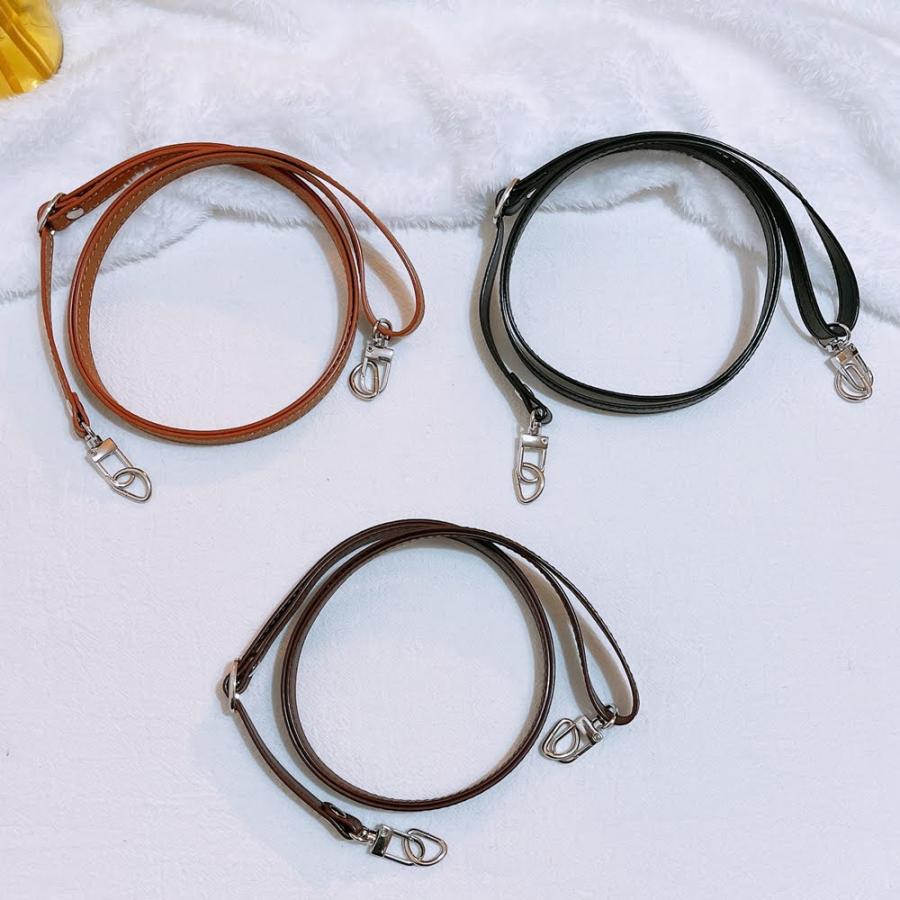 ショルダーストラップ(使用品)+Dカン付きメッシュポーチ(未使用品) フェイラーハイジ柄の Dカン付きメッシュポーチと ショルダー