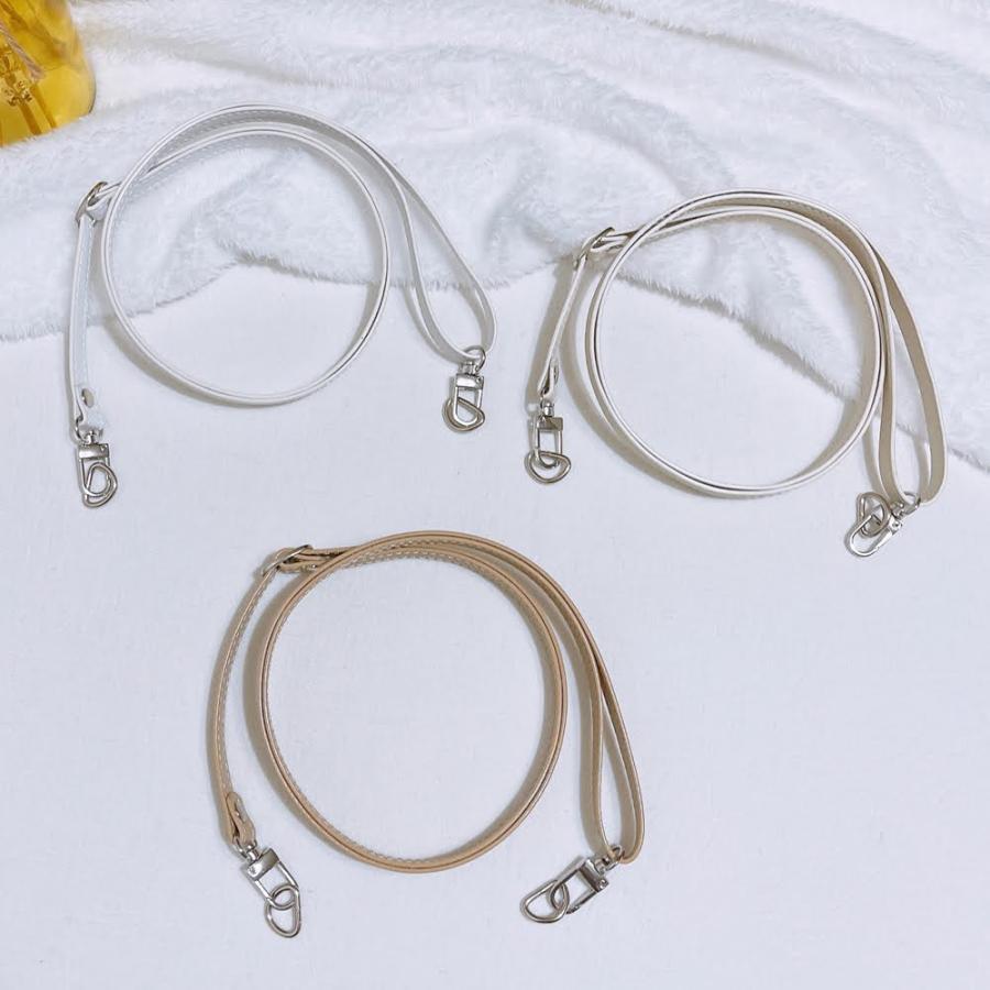 ショルダーベルト バッグストラップ スマホ ストラップ 紐