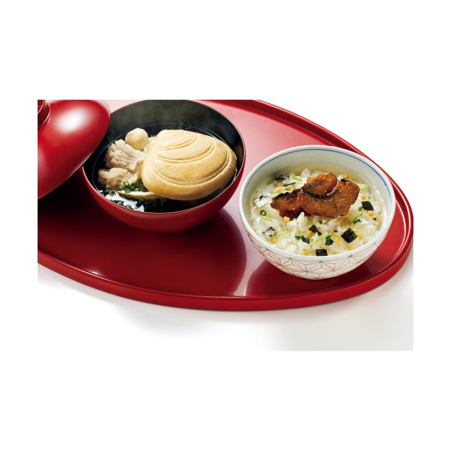 三越 激安通販販売 お中元 御中元 ギフト 副菜 辻が花 百鳥文様友禅染打掛 ｂ０５１３５３ 京都国立博物館 京茶漬と京野菜お吸物最中詰合せ 限定ギフト 京洛