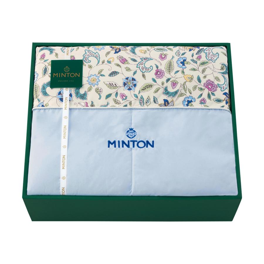 MINTON（ミントン） お中元 御中元 三越 ギフト 家庭用品 寝具