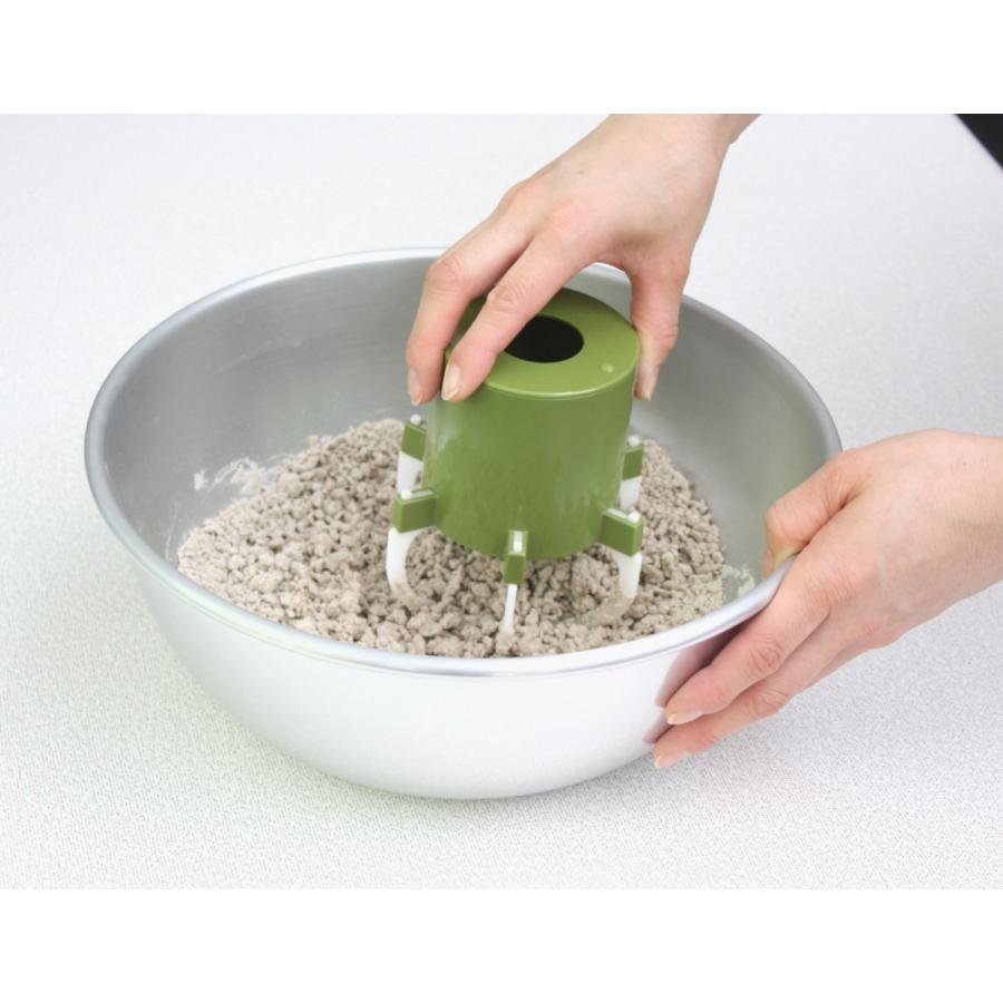 そば打ち道具「そば楽」 　そば打ちセット そば作り 自宅 おうち かんたん 手軽 キット |  | 03