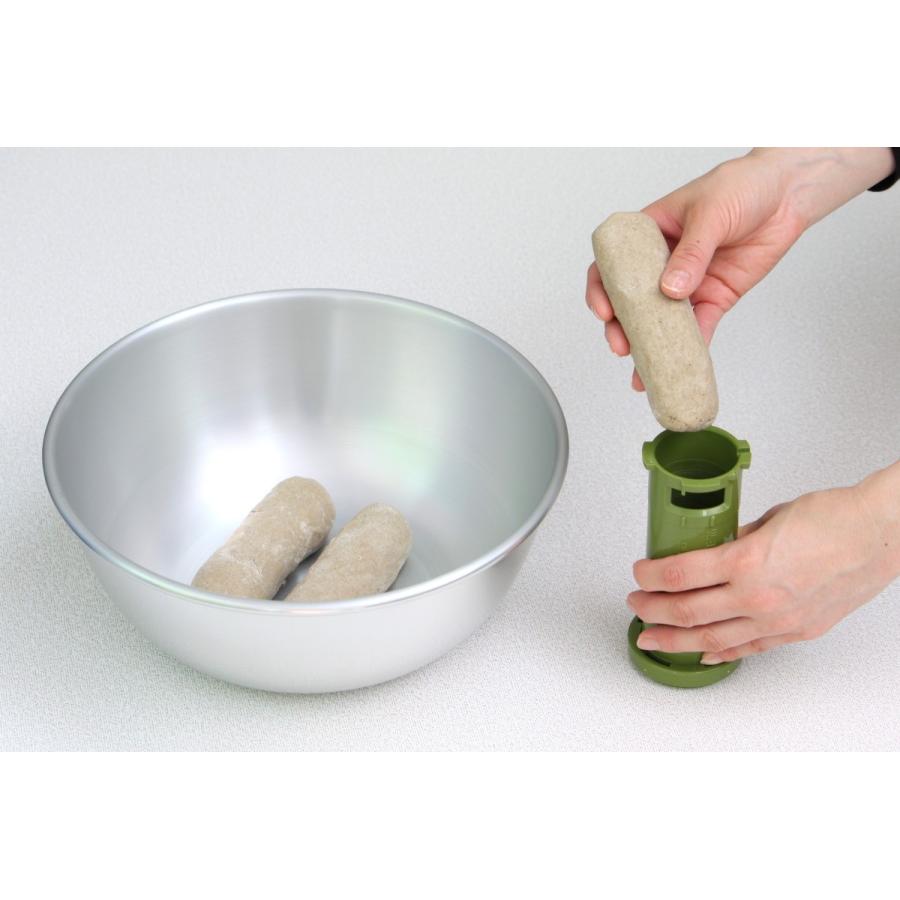 そば打ち道具「そば楽プラス」そば打ちセット そば作り 自宅 かんたん