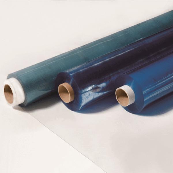 ビニールシート SG 0.05X915X100M タフニール 透明 ロール SG 原反 塩ビ ＰＶＣ