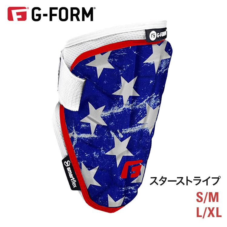 野球 G-FORM ジーフォーム エリートスピードエルボーガード アームガード 硬式　軟式　プロテクター 【在庫限り】 |  | 02