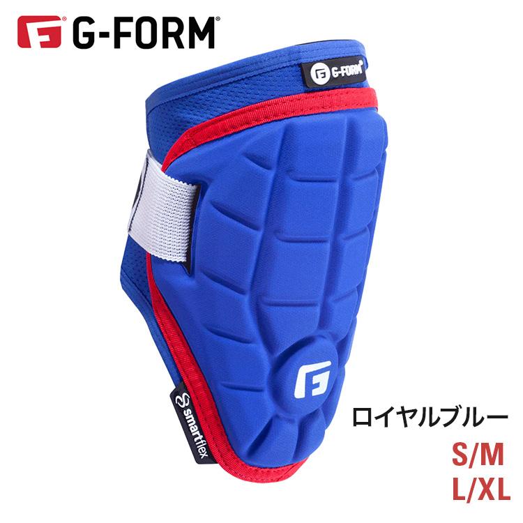 野球 G-FORM ジーフォーム エリートスピードエルボーガード アームガード 硬式　軟式　プロテクター 【在庫限り】 |  | 03