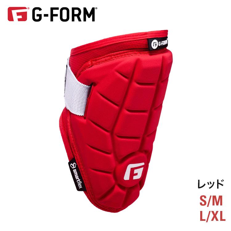 野球 G-FORM ジーフォーム エリートスピードエルボーガード アームガード 硬式　軟式　プロテクター 【在庫限り】 |  | 04