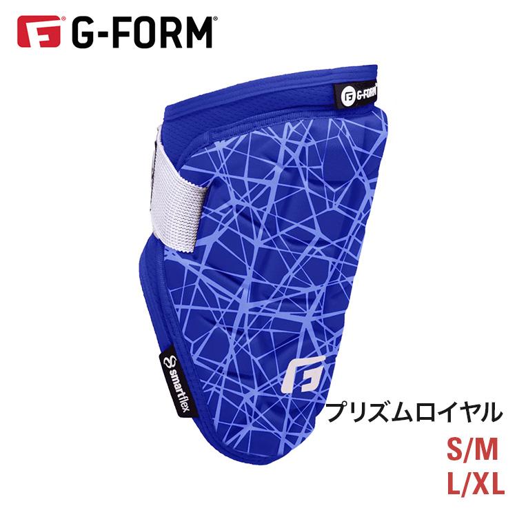 野球 G-FORM ジーフォーム エリートスピードエルボーガード アームガード 硬式　軟式　プロテクター 【在庫限り】 |  | 06