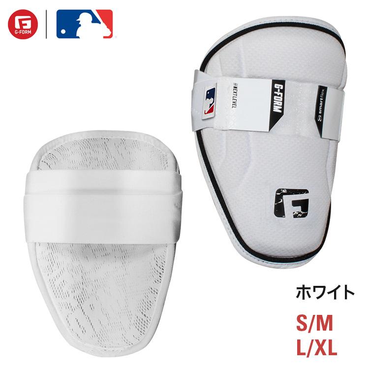 野球 G-FORM サージ バッターズエルボーガード 左右兼用  アームガード 防具 肘当て 日本限定オリジナル仕様  エルボーガード 打者用 |  | 01
