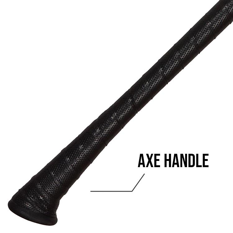 AXE アックスストラト AT-200 中学硬式金属バット ボーイズリーグ ヤングリーグ ポニーリーグ リトルシニア公認 アックスハンドルの画像