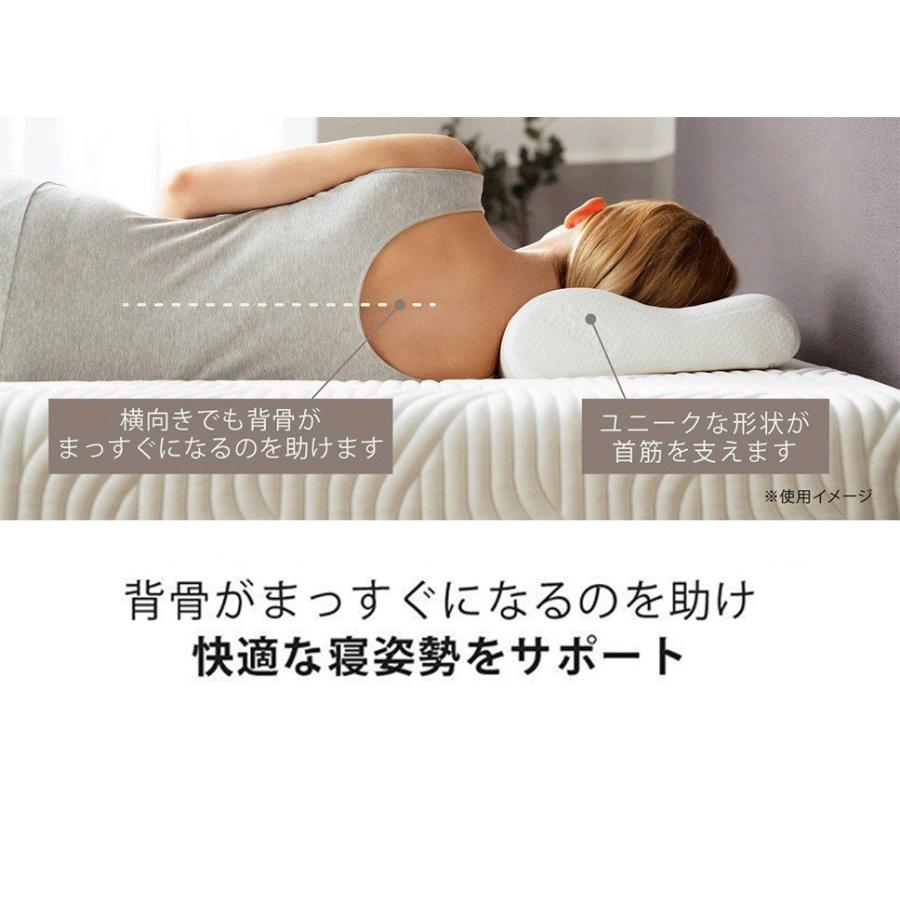 テンピュール（TEMPUR） 枕 オリジナルピロー Sサイズ Mサイズ まくら