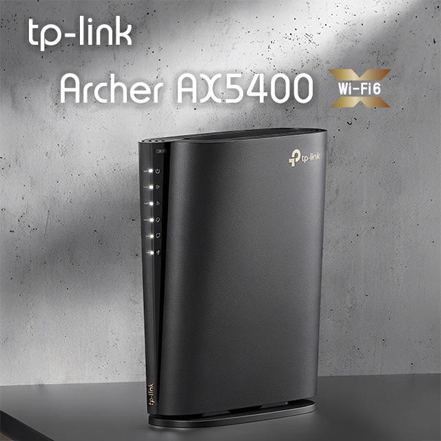 TP-Link TP-Link Wi-Fi ルーター 無線ルーター AX5400 Archer メッシュ