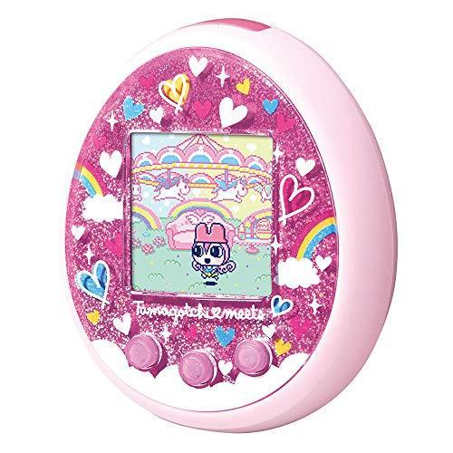 たまごっちみーつ メルヘンみーつver. ピンク 