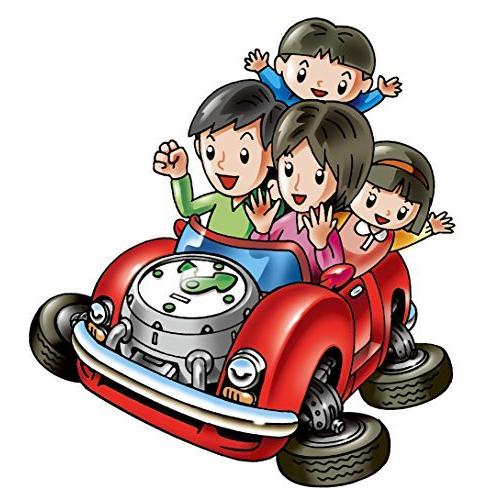 人生ゲーム タイムスリップ 