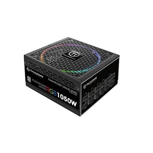 Thermaltake TOUGHPOWER GRAND RGB 1050W PC電源ユニット [80PLUS