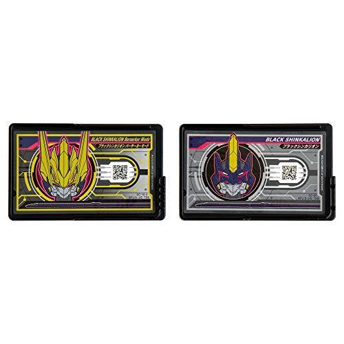 プラレール 新幹線変形ロボ シンカリオン DXS08 ブラックシンカリオン シンカリオン