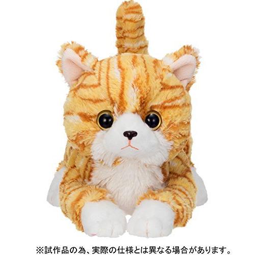 おもちゃ 今日から家族 なごみケーションにゃんこ 電動ぬいぐるみ