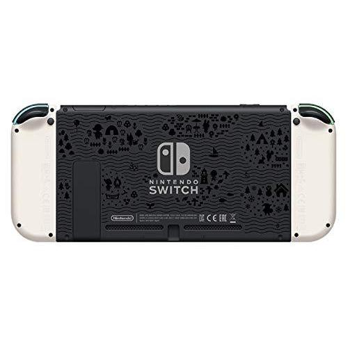 【２点セット】 Nintendo Switch あつまれ どうぶつの森セット 【BCD7607079306】(27199円)