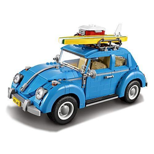 leg0 レゴ クリエイター エキスパート フォルクスワーゲンビートル Volkswagen Beetle 10252 