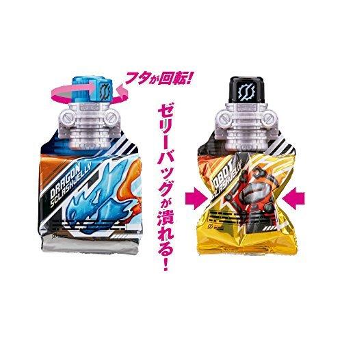 仮面ライダービルド 変身ベルト DXスクラッシュドライバー 