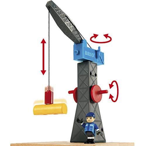 BRIO WORLD ワールドデラックスセット 33766 