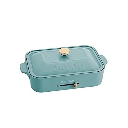 BRUNO ブルーノ コンパクトホットプレート 本体 cutacut.com