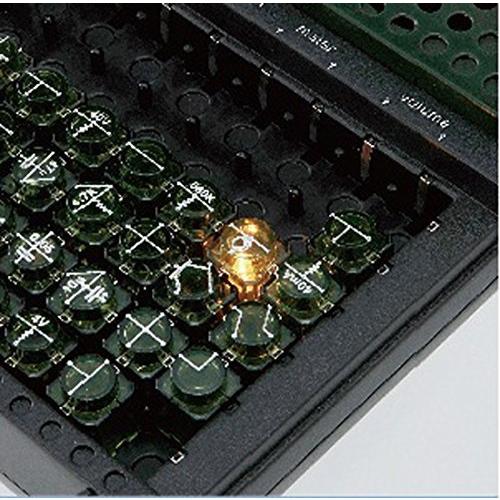 【訳あり・新品】 復刻新装版 学研電子ブロック EX-150 【2189356360】(12086円)