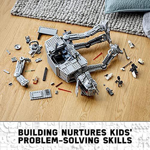 レゴ(leg0) スター・ウォーズ AT-AT(TM) 75288 AT