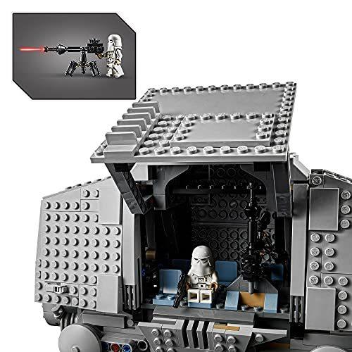 レゴ(leg0) スター・ウォーズ AT-AT(TM) 75288 AT