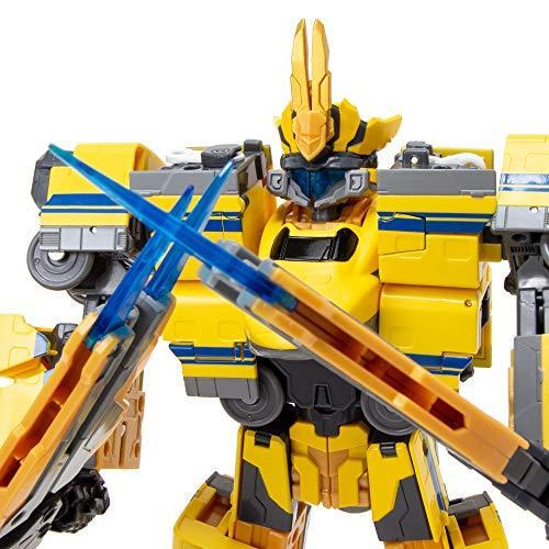 プラレール 新幹線変形ロボ シンカリオン DXS11 シンカリオン ドクターイエロー シンカリオン