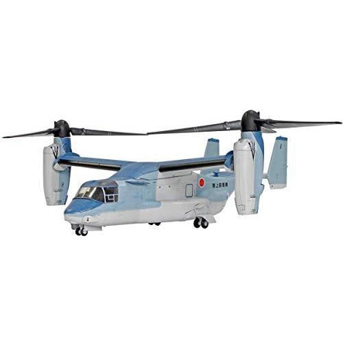 インターアライド MONOCHROME 1/72 陸上自衛隊 V-22 オスプレイ 初号機 完成品 AFM0001