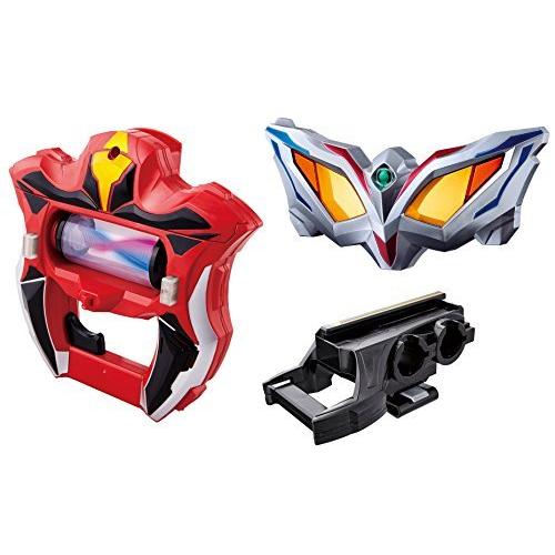 ウルトラマンジード DXジードライザー&DXウルトラゼロアイNEO