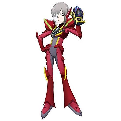 プラレール 新幹線変形ロボ シンカリオン DXS13 ブラックシンカリオン紅 シンカリオン