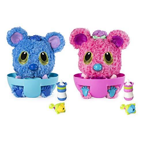 うまれて! ウーモ ベイビー コアラビー 