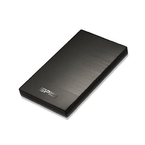 適切な価格 シリコンパワー ポータブルhdd Sp010tbph D05 Diamond メタリックデザイン Usb3 0 2 0対応 2 5インチ 1tb その他ディスクドライブ Www Oroagri Eu