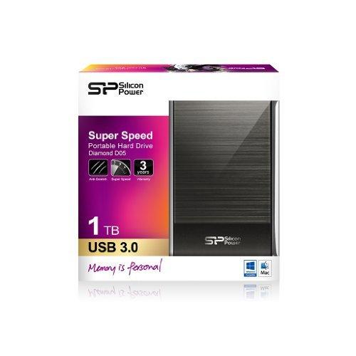 適切な価格 シリコンパワー ポータブルhdd Sp010tbph D05 Diamond メタリックデザイン Usb3 0 2 0対応 2 5インチ 1tb その他ディスクドライブ Www Oroagri Eu