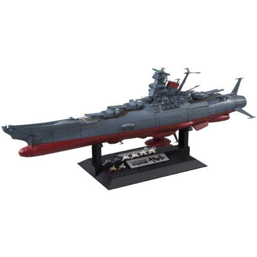 限定品 1/500 宇宙戦艦ヤマト2199 (宇宙戦艦ヤマト2199) 【G2543063908】(14039円)