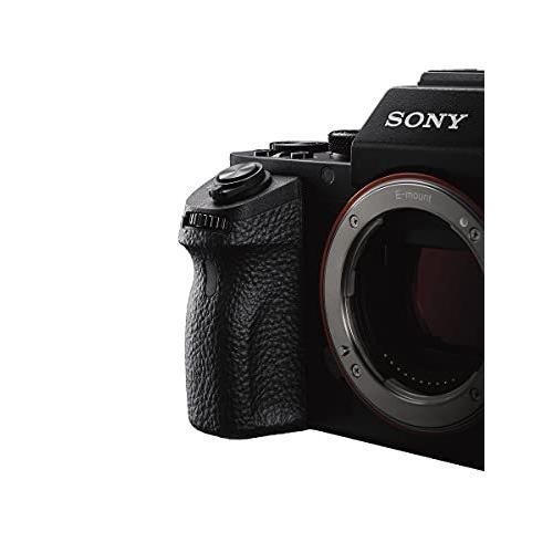 【ラスト1点】 ソニー ミラーレス一眼 α7 II ズームレンズキット FE 28-70mm F3.5-5.6 OSS ILCE-7M2K 【UOI1981069103】(70833円)