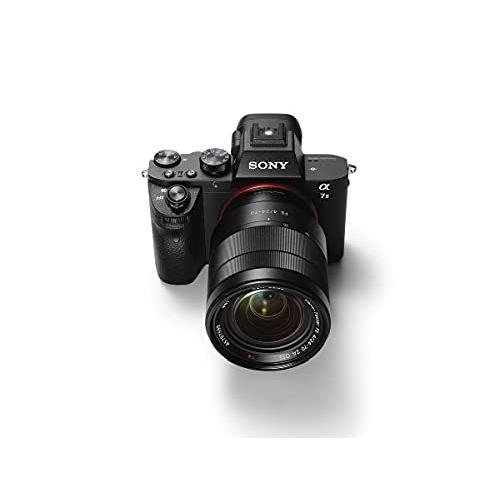 【ラスト1点】 ソニー ミラーレス一眼 α7 II ズームレンズキット FE 28-70mm F3.5-5.6 OSS ILCE-7M2K 【UOI1981069103】(70833円)