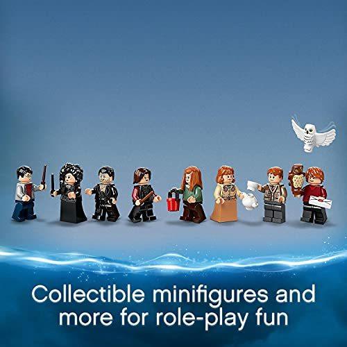 レゴ(leg0) ハリーポッター 隠れ穴の襲撃 75980 ハリーポッター