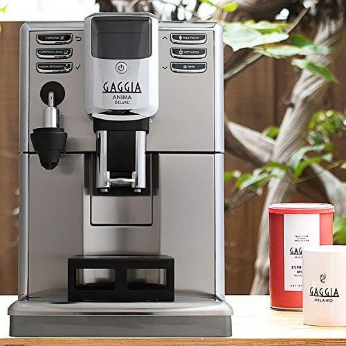 2021新入荷2021新入荷（送料無料） GAGGIA ガジア 全自動コーヒー
