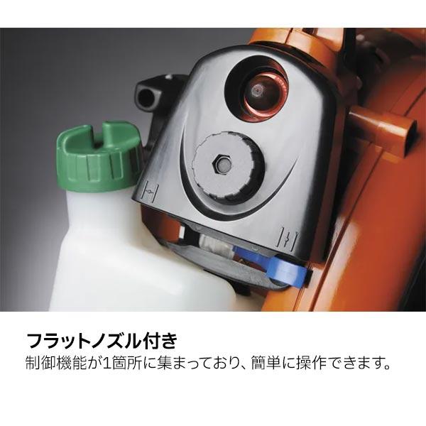 ハスクバーナ ブロワー 125BVx バキュームキット付 952715645 ハスクバーナ ブロワー 125BVx バキュームキット付 952715645